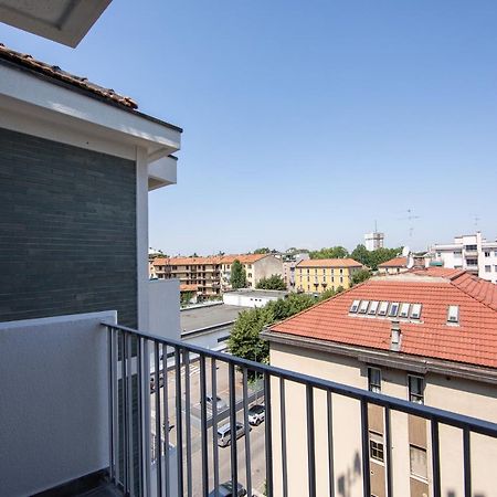 Casa Giorgia Apartment มิลาน ภายนอก รูปภาพ