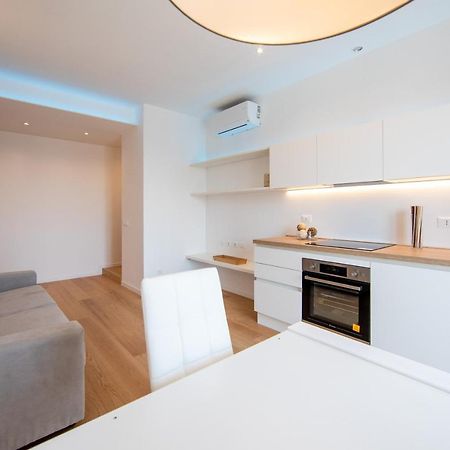 Casa Giorgia Apartment มิลาน ภายนอก รูปภาพ