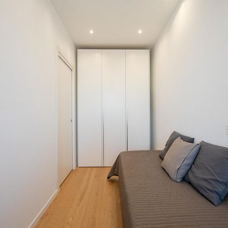 Casa Giorgia Apartment มิลาน ภายนอก รูปภาพ