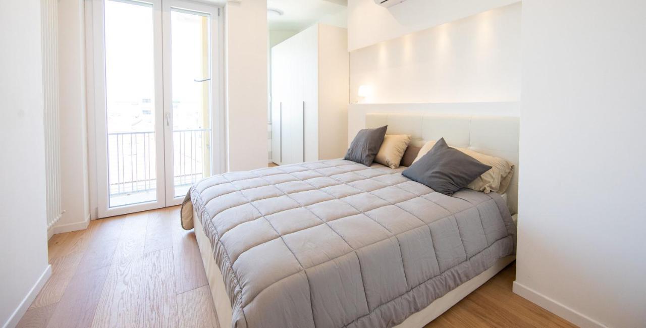 Casa Giorgia Apartment มิลาน ภายนอก รูปภาพ
