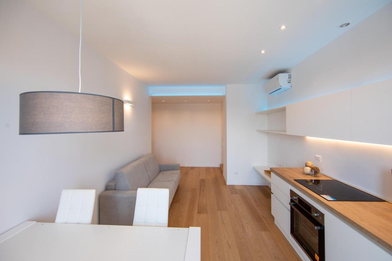 Casa Giorgia Apartment มิลาน ภายนอก รูปภาพ