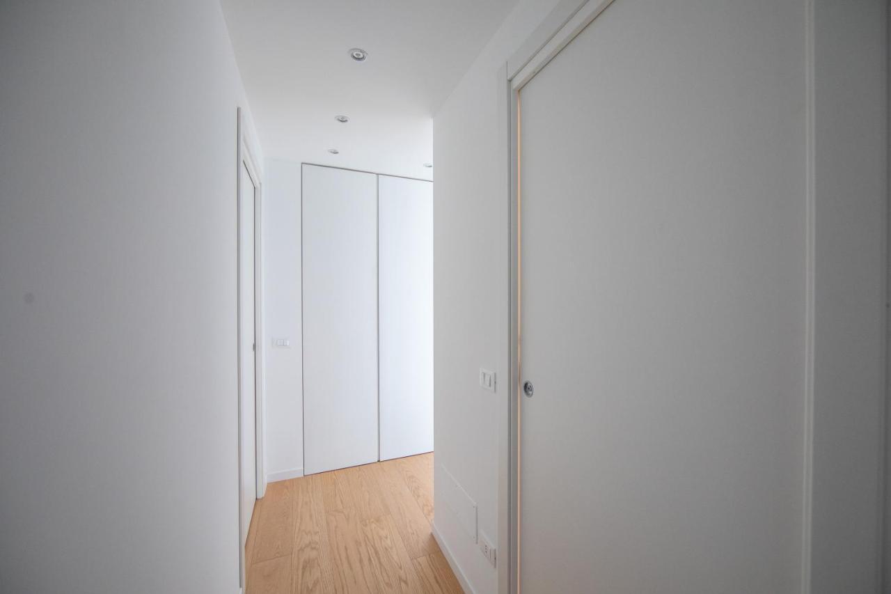 Casa Giorgia Apartment มิลาน ภายนอก รูปภาพ