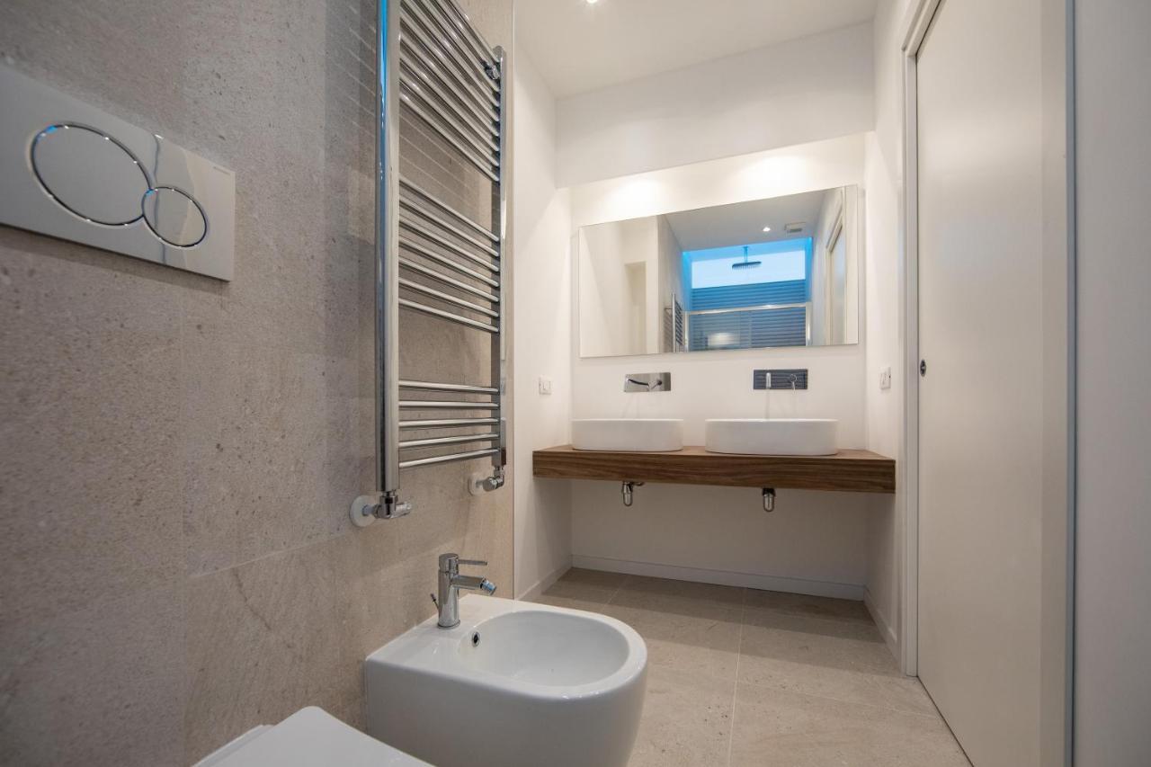 Casa Giorgia Apartment มิลาน ภายนอก รูปภาพ