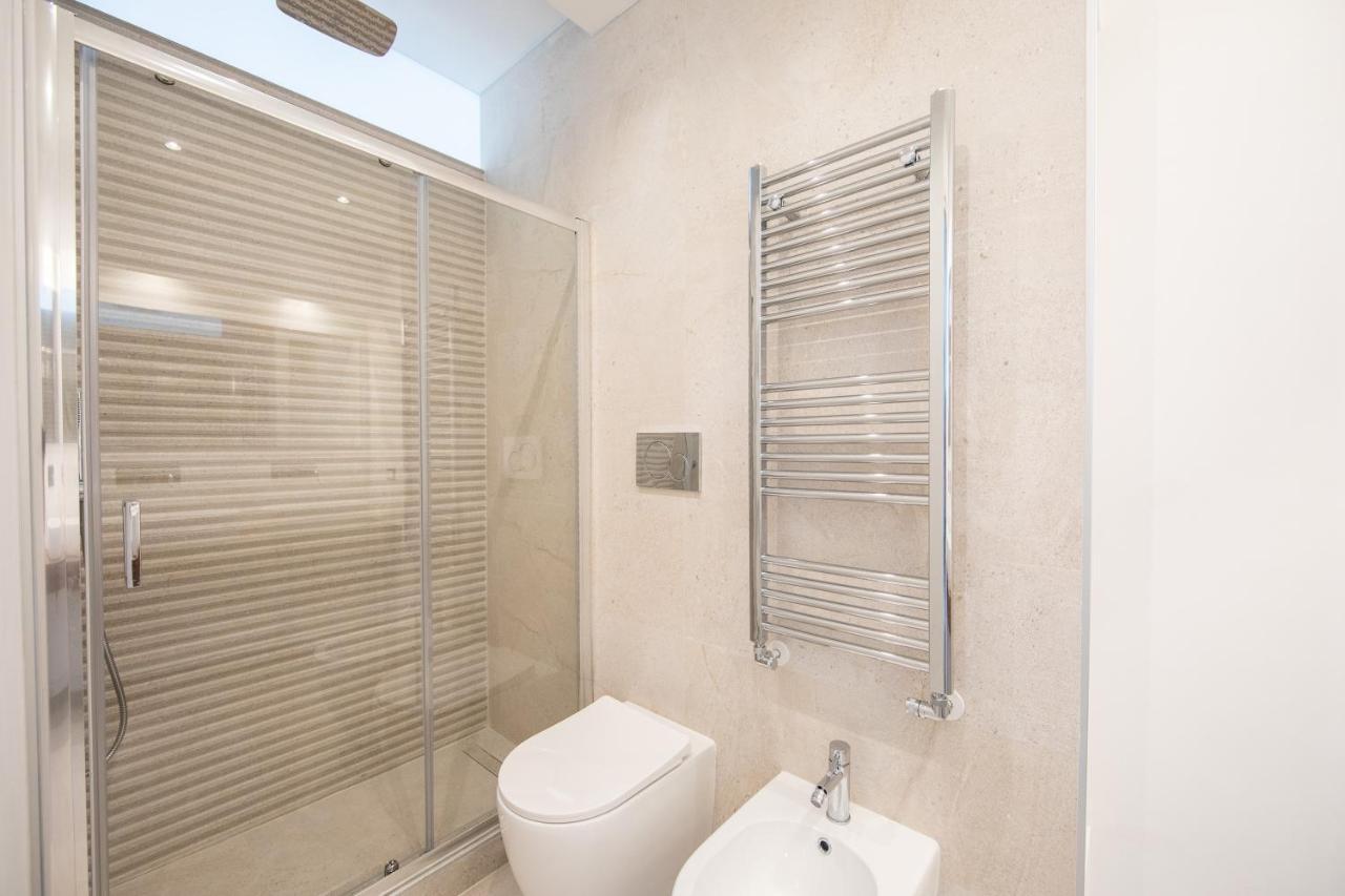 Casa Giorgia Apartment มิลาน ภายนอก รูปภาพ