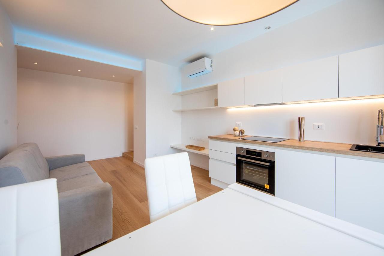 Casa Giorgia Apartment มิลาน ภายนอก รูปภาพ