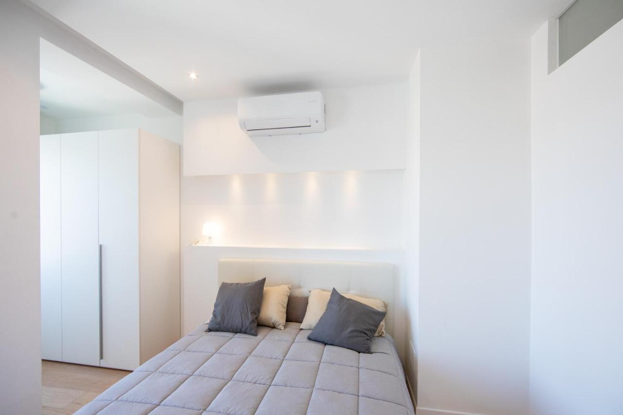 Casa Giorgia Apartment มิลาน ภายนอก รูปภาพ