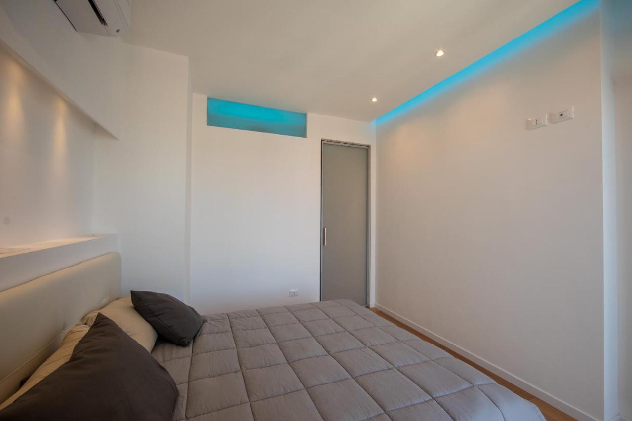 Casa Giorgia Apartment มิลาน ภายนอก รูปภาพ