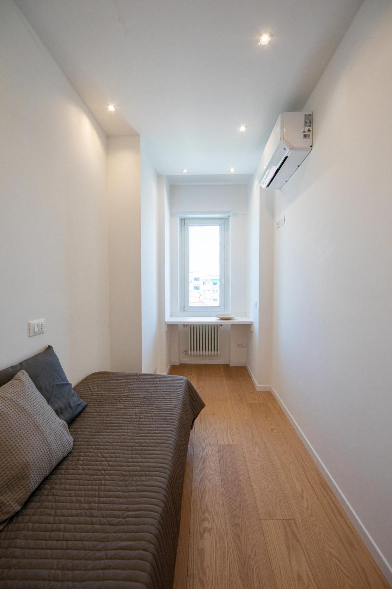 Casa Giorgia Apartment มิลาน ภายนอก รูปภาพ